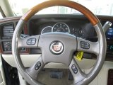 2004 Cadillac Escalade AWD Steering Wheel