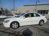 2005 Acura RL 3.5 AWD Sedan