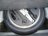 2005 Acura RL 3.5 AWD Sedan Tool Kit
