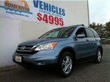 2011 Honda CR-V EX-L 4WD