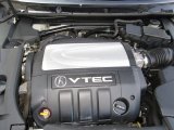 2005 Acura RL Engines