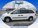2007 Dodge Grand Caravan SE