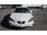 2006 Pontiac Grand Prix Sedan