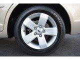 Ford Fusion 2006 Wheels and Tires