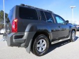 2010 Nissan Xterra S Exterior