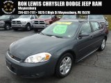 2010 Chevrolet Impala LT