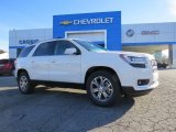 2014 GMC Acadia SLT