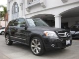 2011 Mercedes-Benz GLK 350