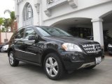 2011 Mercedes-Benz ML 350