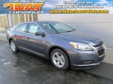 2014 Chevrolet Malibu LS