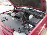 2004 Chevrolet Suburban 1500 Z71 4x4 5.3 Liter OHV 16-Valve Vortec V8 Engine