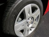 2008 Chevrolet HHR LT Wheel