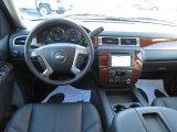 2014 Chevrolet Tahoe LT Dashboard