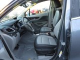 2014 Buick Encore Leather Front Seat