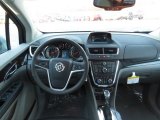 2014 Buick Encore Leather Dashboard