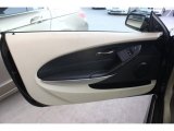 2008 BMW 6 Series 650i Coupe Door Panel