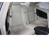 2008 BMW 6 Series 650i Coupe Rear Seat