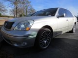 2002 Lexus LS 430