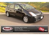 2007 Toyota Prius Hybrid