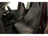 2002 Jeep Liberty Sport 4x4 Taupe Interior