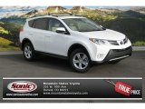 2013 Toyota RAV4 XLE AWD