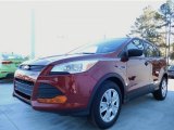 2014 Sunset Ford Escape S #89007197