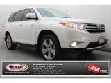 2012 Toyota Highlander Limited