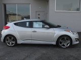 2014 Hyundai Veloster  Exterior