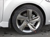 2014 Hyundai Veloster  Wheel