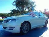 2014 Lincoln MKZ FWD