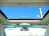 2014 Lincoln MKZ FWD Sunroof