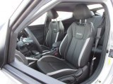 2014 Hyundai Veloster Turbo Front Seat