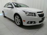 2012 Chevrolet Cruze LTZ/RS