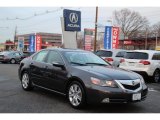 2010 Acura RL Technology