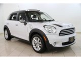 2012 Mini Cooper Countryman