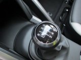 2014 Hyundai Veloster Turbo 6 Speed Manual Transmission