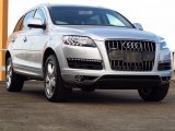 2014 Ice Silver Metallic Audi Q7 3.0 TFSI quattro #89007618