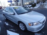 2008 Volvo S60 2.5T AWD