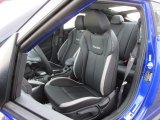 2014 Hyundai Veloster Turbo Front Seat