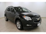 2013 Chevrolet Equinox LT AWD