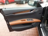 2014 Maserati Ghibli S Q4 Door Panel