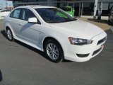 2014 Mitsubishi Lancer ES