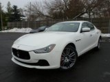 2014 Bianco (White) Maserati Ghibli S Q4 #89006846