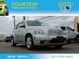 2011 Chevrolet HHR LT