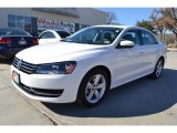2013 Volkswagen Passat 2.5L SE
