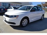 2013 Volkswagen Jetta S Sedan