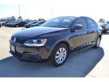 2014 Volkswagen Jetta S Sedan