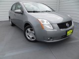 2008 Nissan Sentra 2.0 S