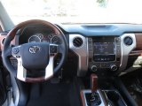 2014 Toyota Tundra 1794 Edition Crewmax 4x4 Dashboard