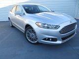 2014 Ford Fusion SE EcoBoost